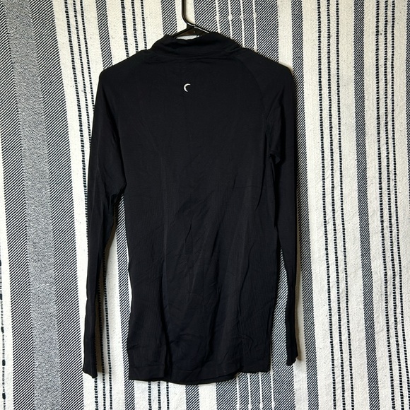 ZYIA Tops - ZYIA Active Performance Long Sleeve Pullover 1/4 Zip